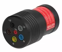 63A 3Ph Test Adapter